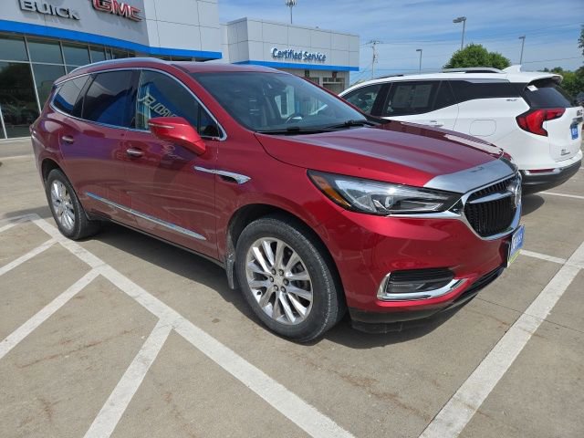 Used 2018 Buick Enclave Premium w/ Experience Buick Package AWD/4WD image 1
