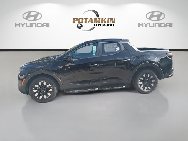 New 2026 Hyundai Santa Cruz SEL FWD image 8