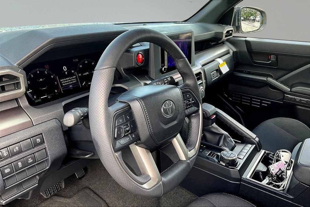 New 2026 Toyota 4Runner TRD Off-Road AWD/4WD image 8