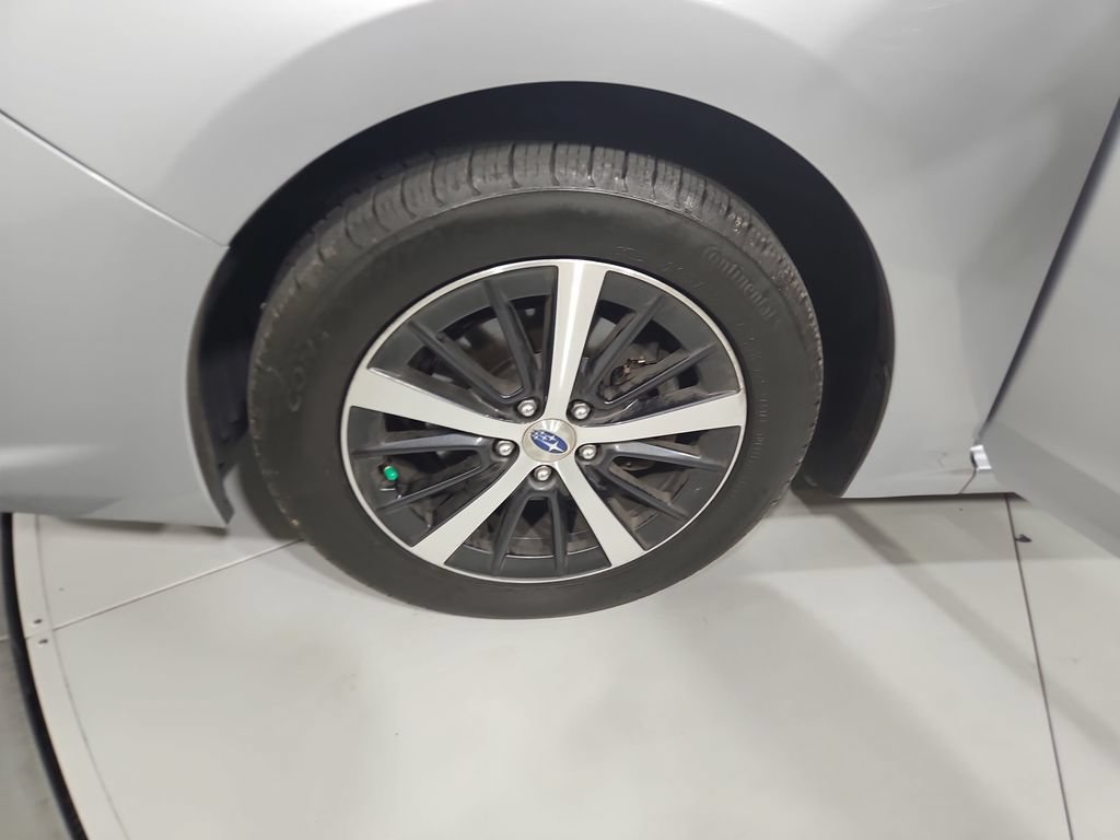 Used 2020 Subaru Impreza 2.0i AWD/4WD image 26