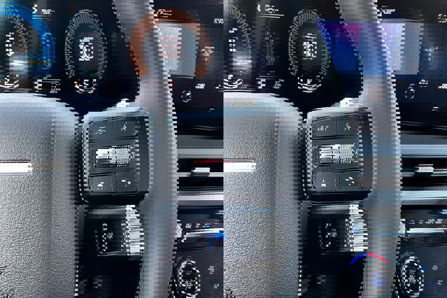 Used 2026 Hyundai Santa Fe SE AWD/4WD image 12