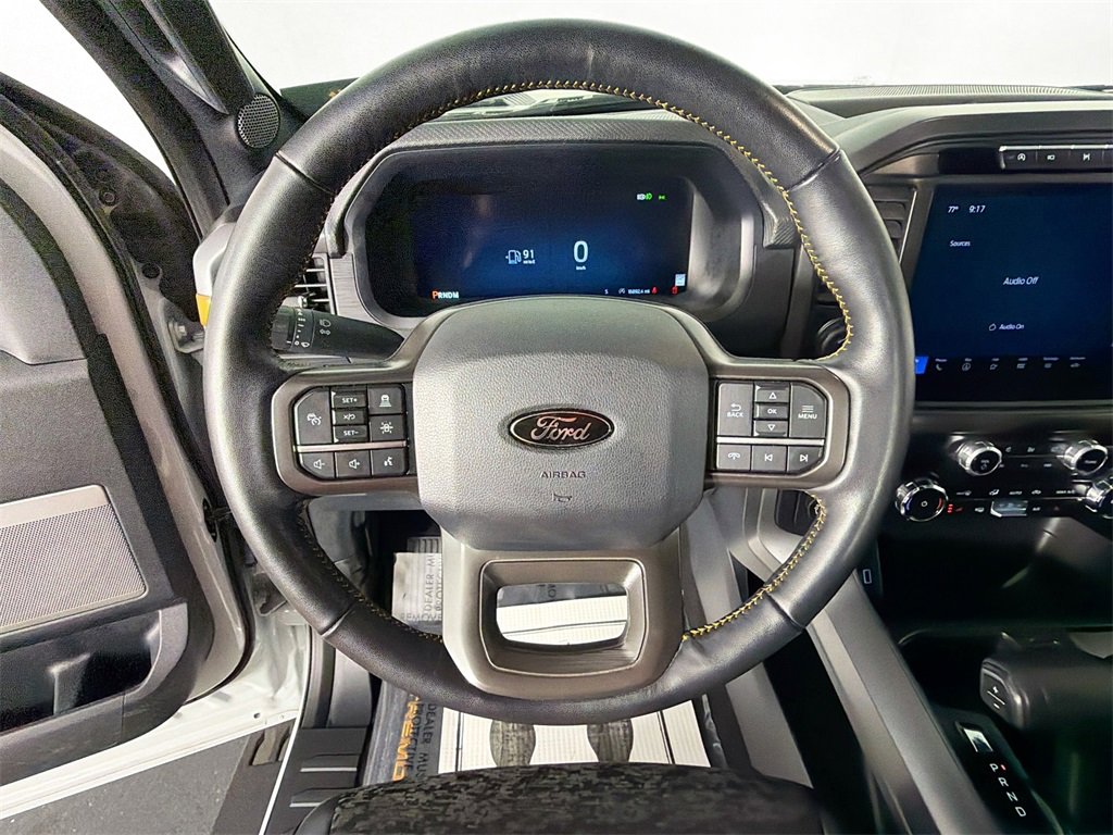 Used 2024 Ford F150 Tremor w/ Tow/Haul Package image 11