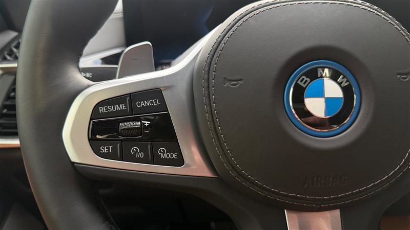 Used 2025 BMW X5 xDrive50e w/ M Sport Package image 34