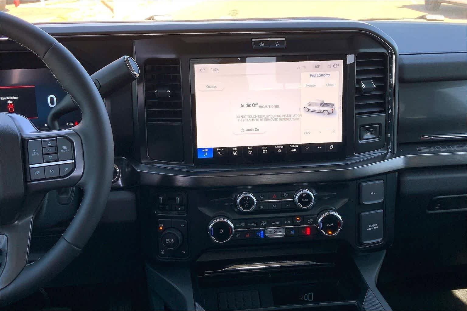 New 2026 Ford F250 Lariat w/ Chrome Package image 6