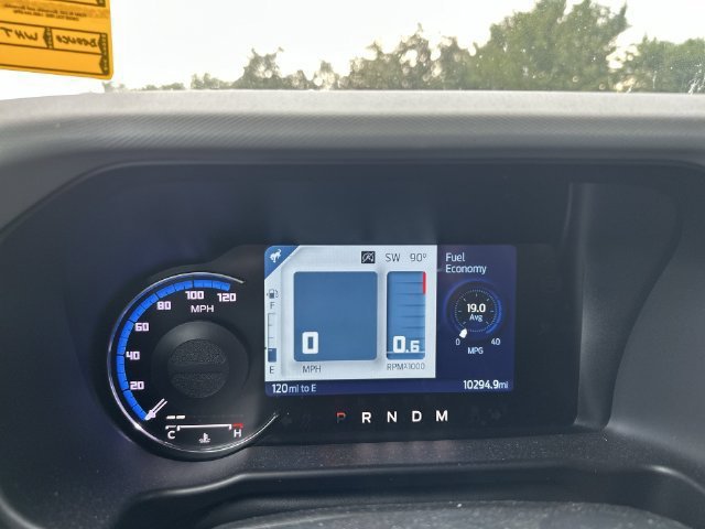 Used 2023 Ford Bronco Badlands AWD/4WD image 19