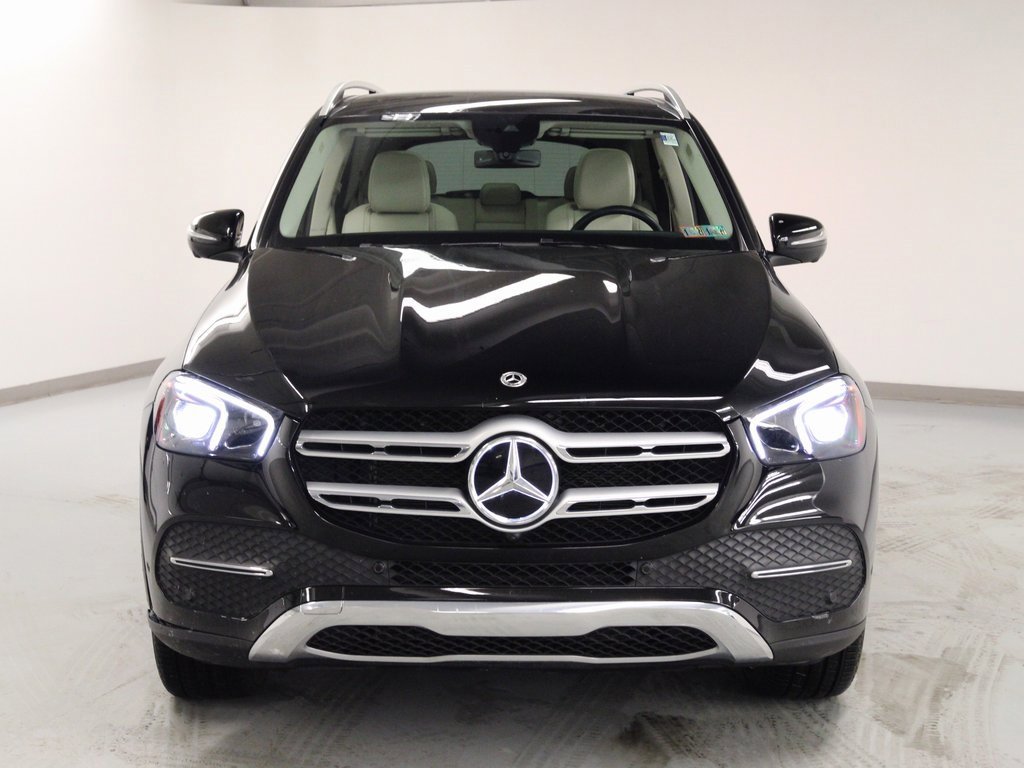 Used 2023 Mercedes-Benz GLE 350 GLE 350 image 3