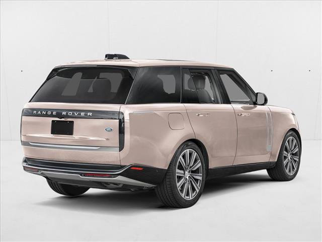 New 2027 Land Rover Range Rover SE AWD/4WD image 2
