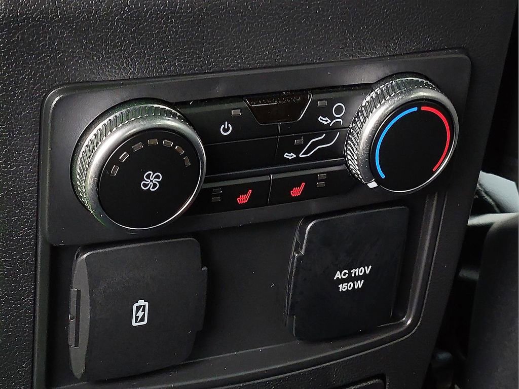 Used 2023 Ford Explorer Timberline w/ Timberline Technology Package image 11
