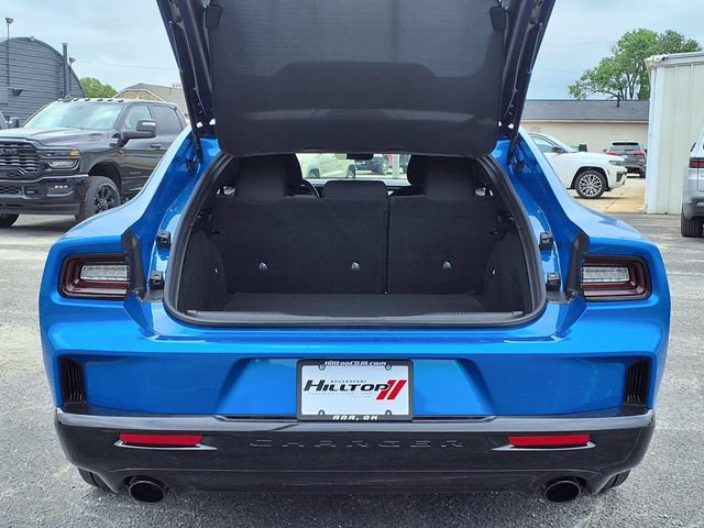 New 2026 Dodge Charger R/T w/ Blacktop Package AWD/4WD image 15