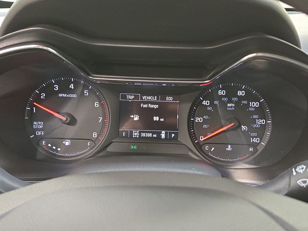 Certified 2023 Chevrolet TrailBlazer LT image 16