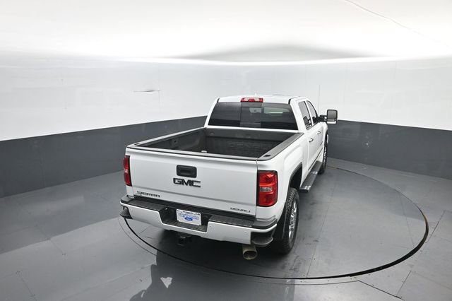 Used 2019 GMC Sierra 2500 Denali image 23