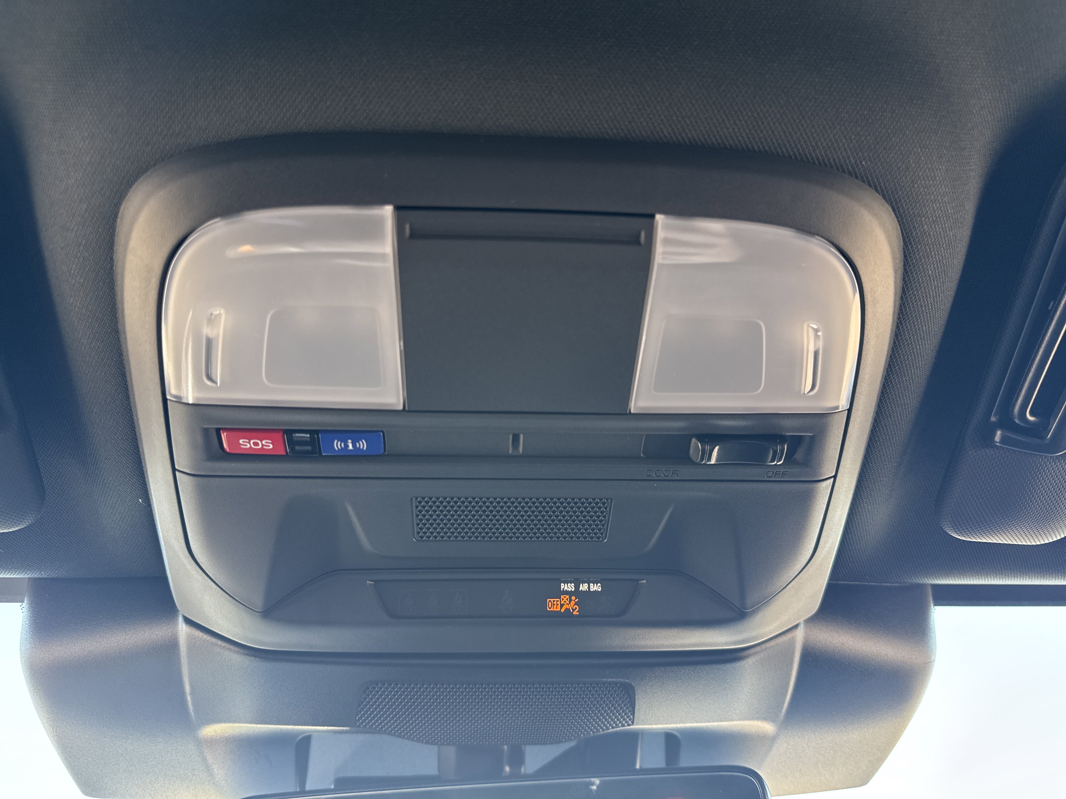New 2025 Subaru Crosstrek 2.5i Sport image 29