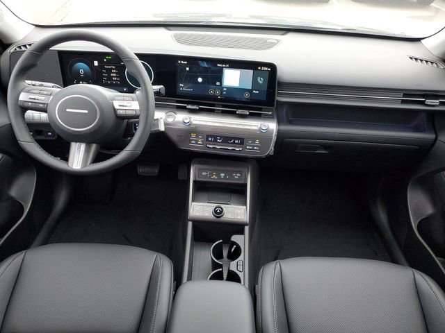 New 2026 Hyundai Kona Limited AWD/4WD image 8