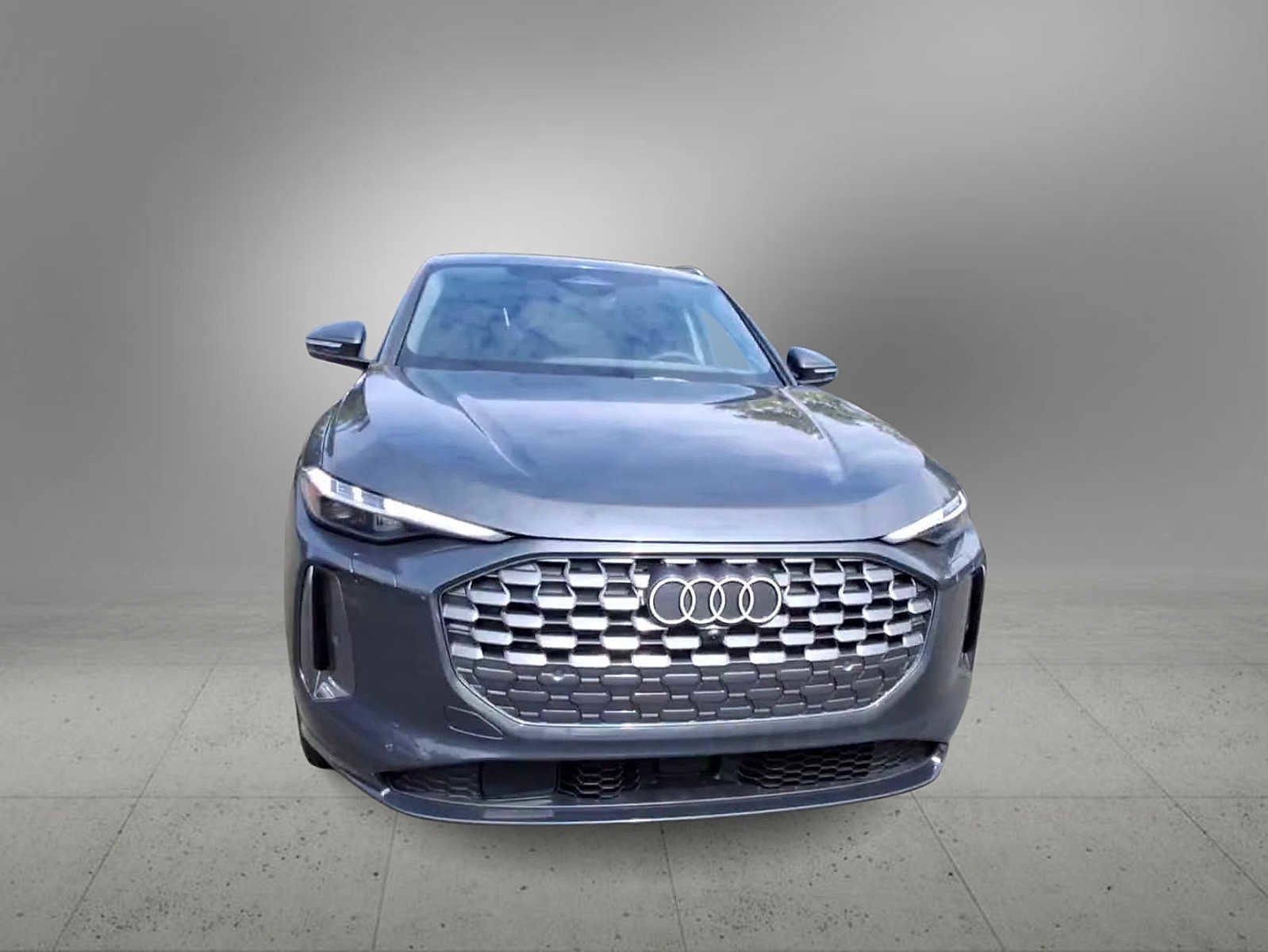 New 2025 Audi Q5 Premium Plus image 3