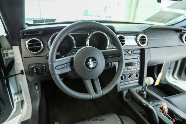 Used 2007 Ford Mustang GT RWD image 32