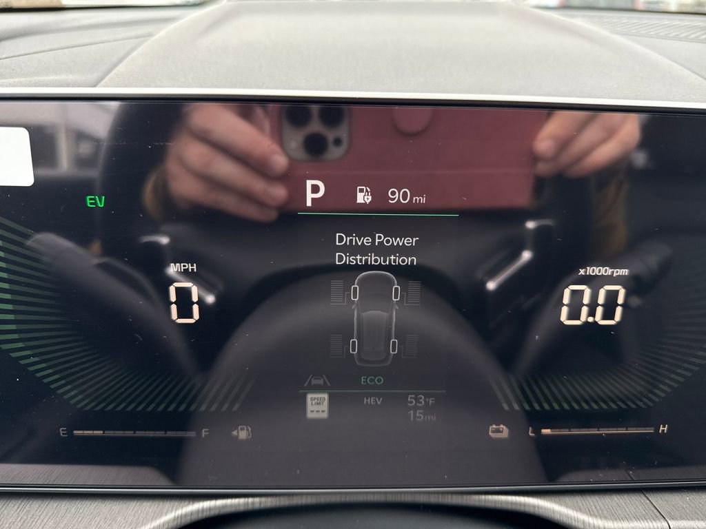 New 2026 Kia Sportage X-Line image 23