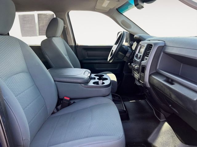Used 2014 RAM 2500 Tradesman w/ Chrome Appearance Group AWD/4WD image 15