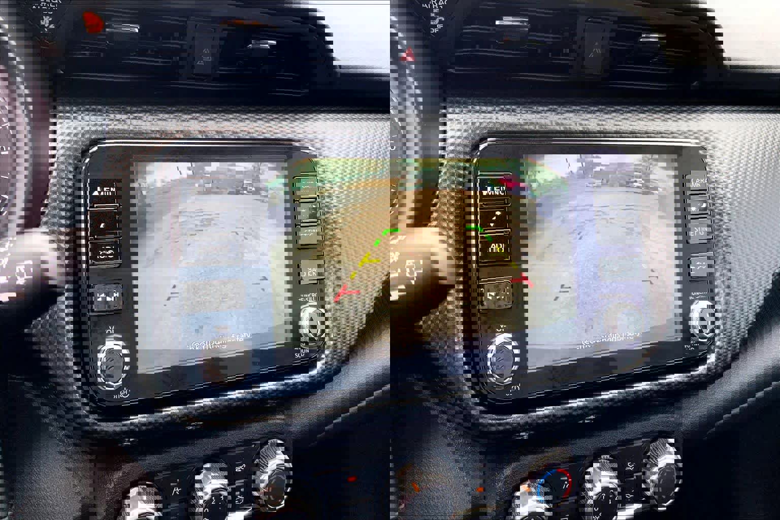 Used 2023 Nissan Kicks SV image 22