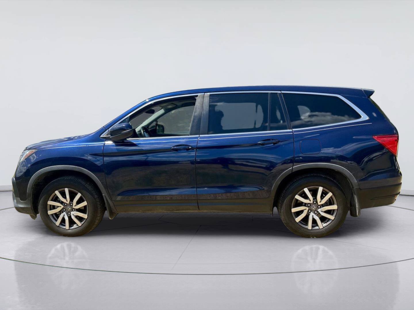 Used 2020 Honda Pilot EX-L image 6