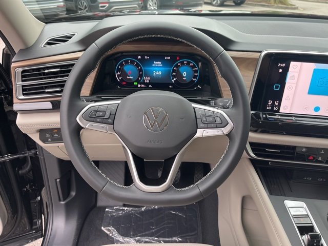 New 2026 Volkswagen Atlas SE image 18