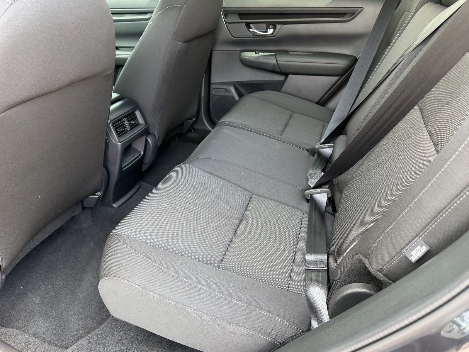 New 2026 Honda CR-V LX image 16