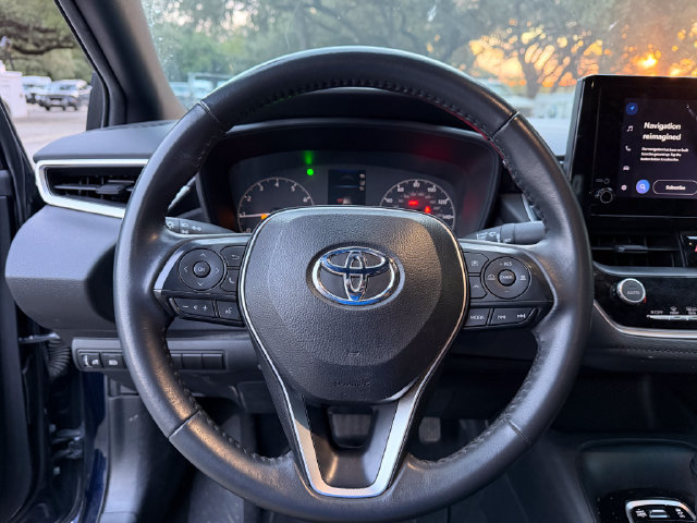 Used 2024 Toyota Corolla SE FWD image 8