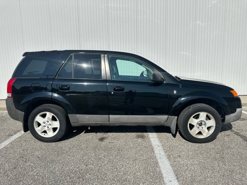 Used 2004 Saturn Vue AWD V6 image 9
