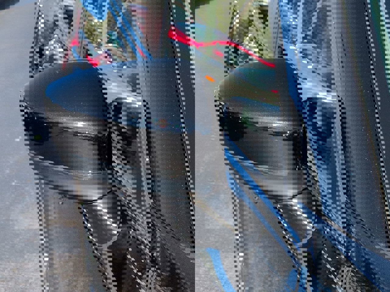 Used 2023 MAZDA CX-5 AWD 2.5 S w/ Select Package image 12