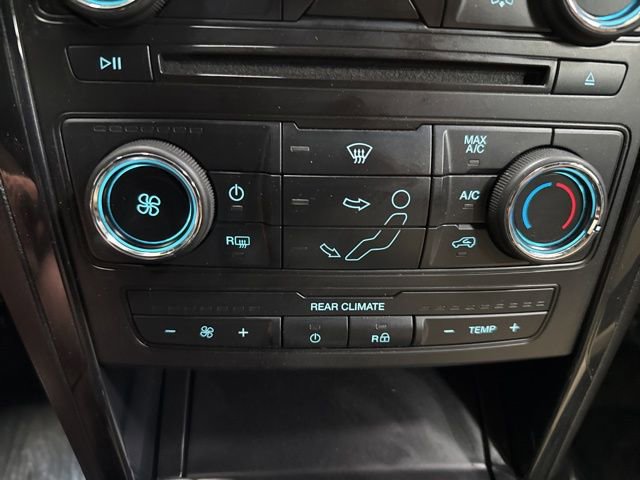 Used 2017 Ford Explorer 4WD image 20