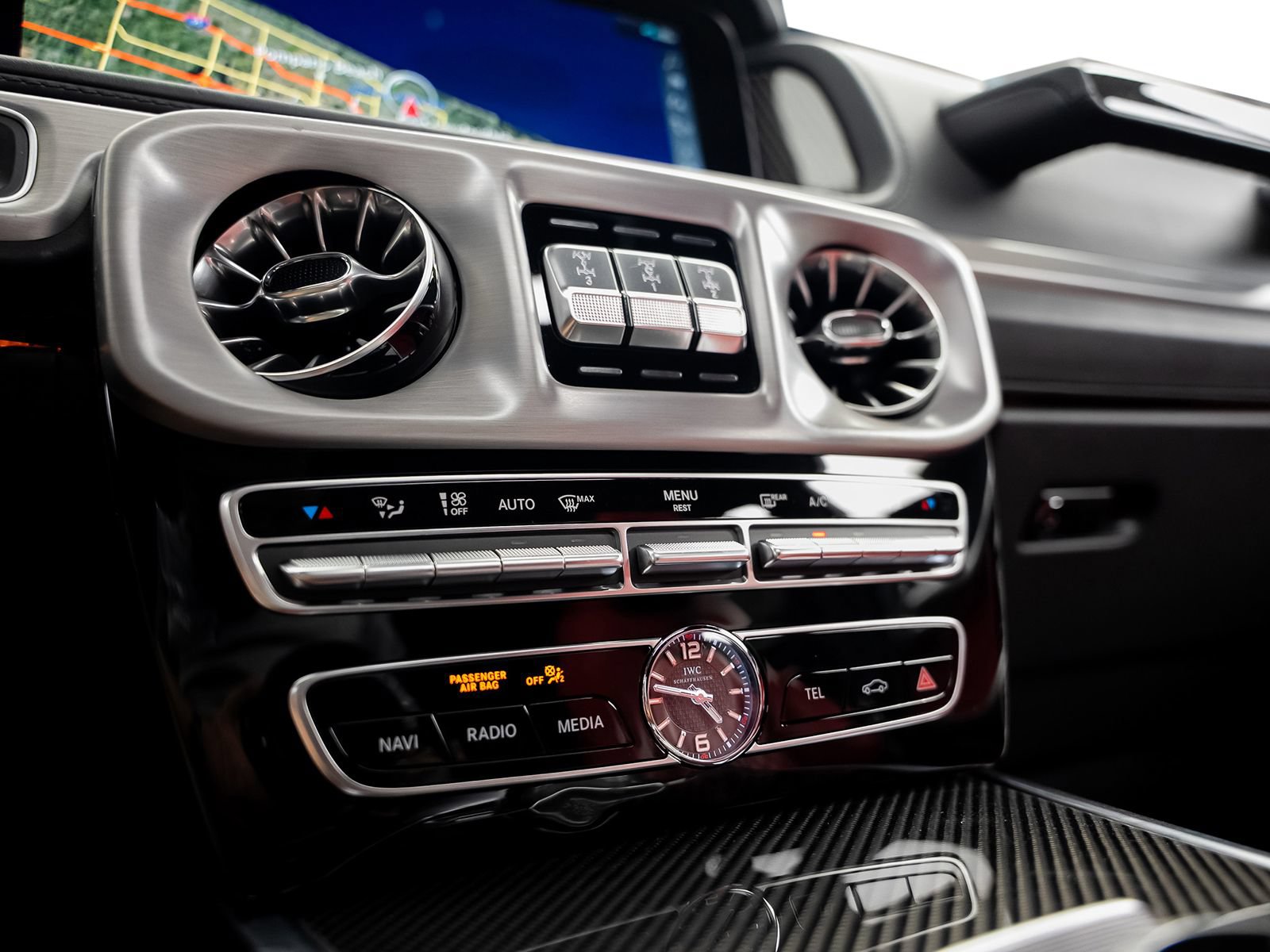 Used 2023 Mercedes-Benz G 63 AMG 4MATIC image 36