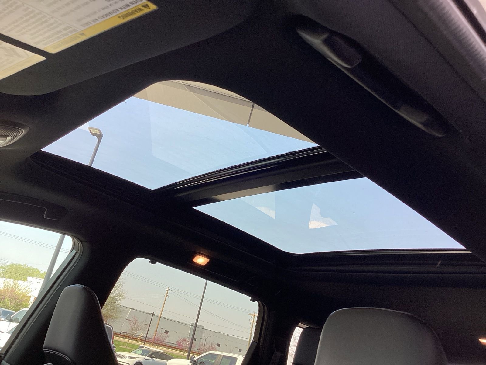 Used 2022 INFINITI QX60 Autograph w/ Cargo Package image 8