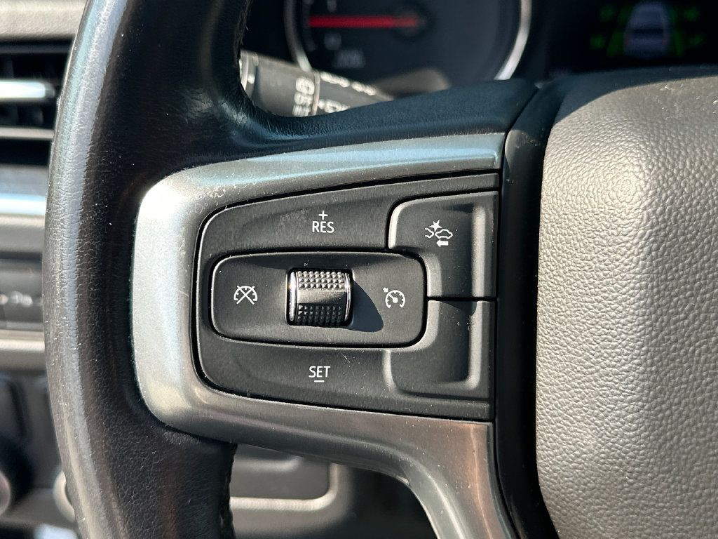 Used 2022 Chevrolet Tahoe LS RWD image 26