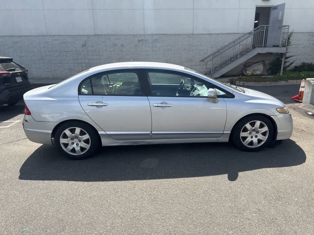 Used 2009 Honda Civic LX image 14