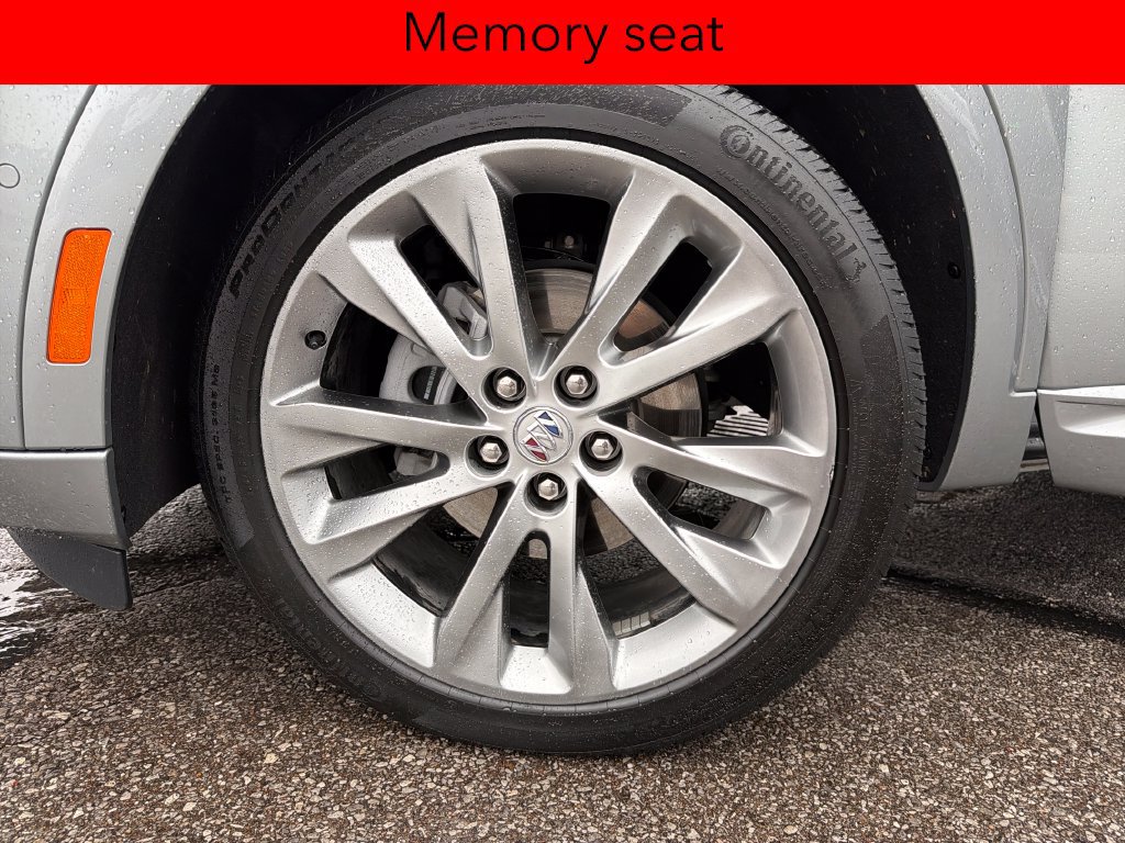 Certified 2023 Buick Envision Avenir AWD/4WD image 32