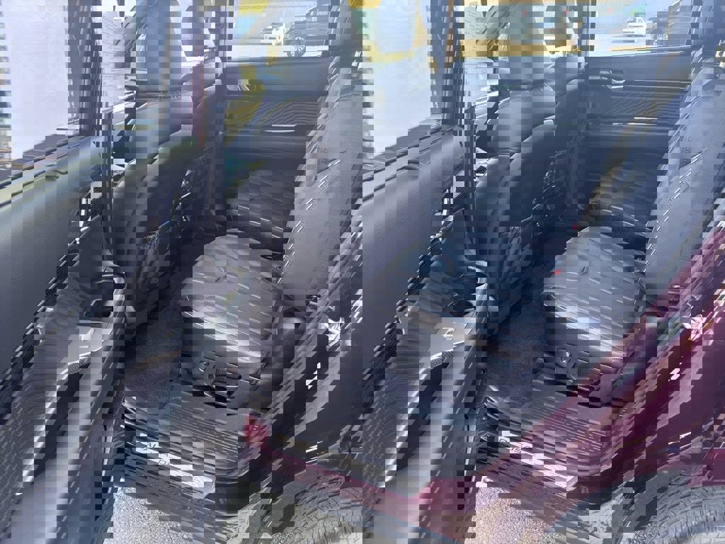 Used 2023 Hyundai Palisade Calligraphy w/ Cargo Package image 14