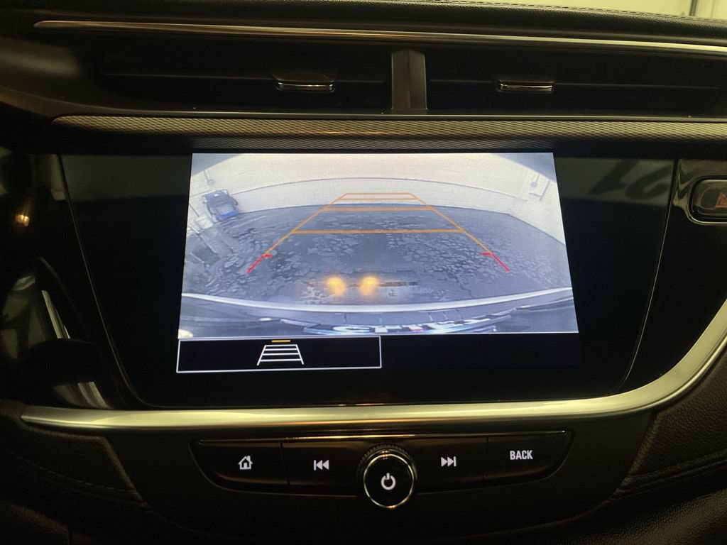 Used 2021 Buick Encore GX Select FWD image 8