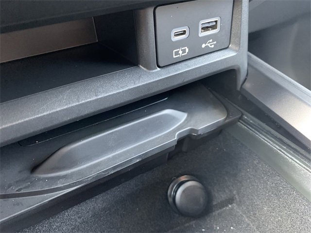 Used 2024 Lexus NX 300h AWD w/ Luxury Package image 27