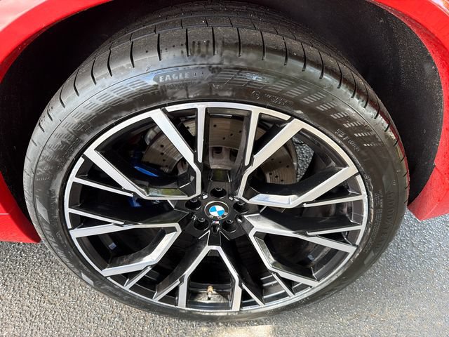 Used 2021 BMW X5 M w/ Executive Package AWD/4WD image 21