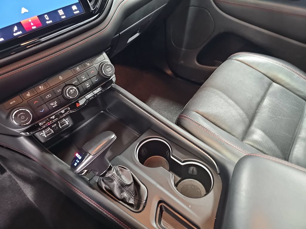 Used 2023 Dodge Durango GT AWD/4WD image 25