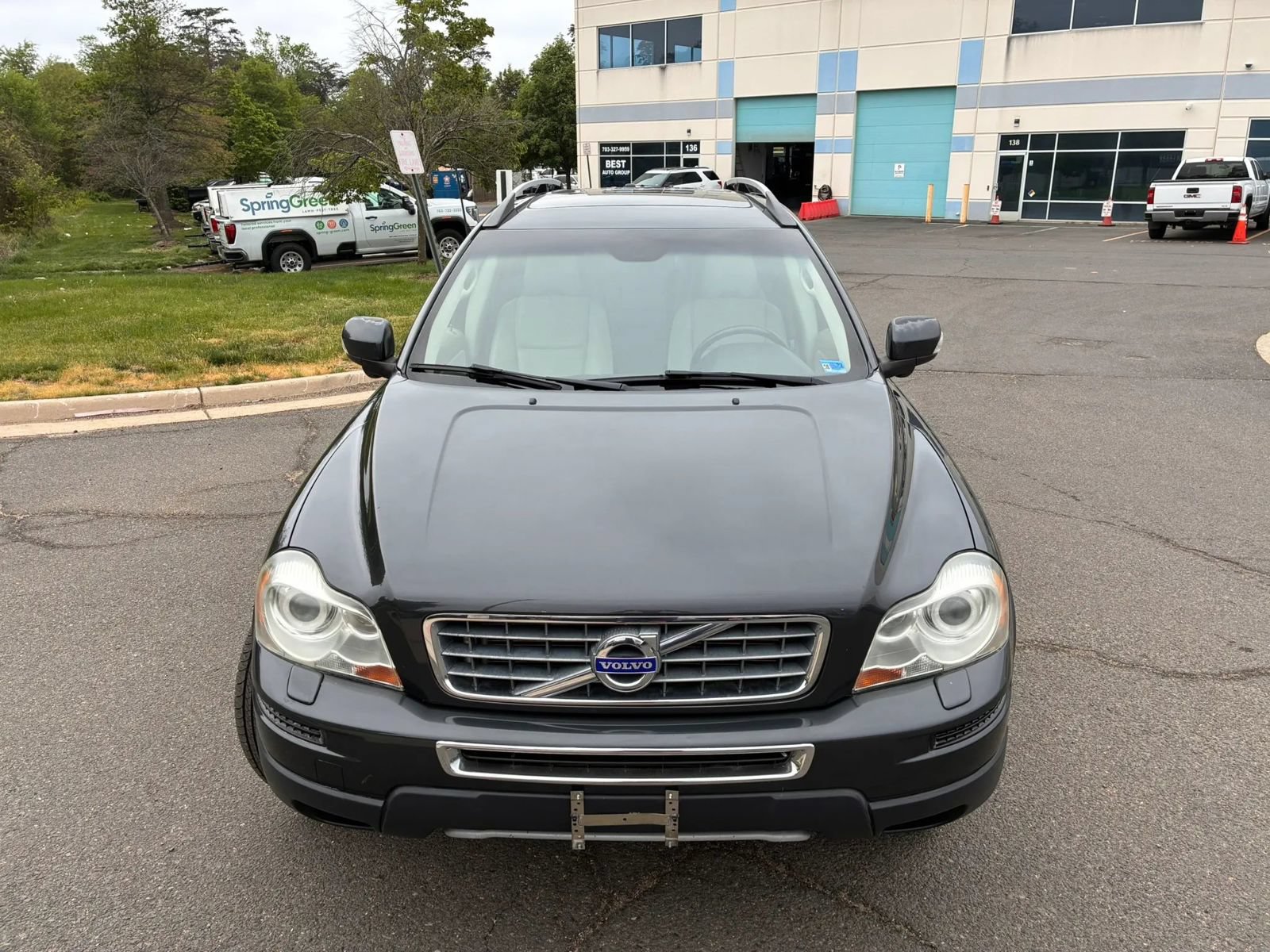 Used 2011 Volvo XC90 3.2 AWD/4WD image 13
