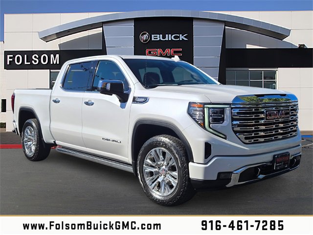 Used 2023 GMC Sierra 1500 Denali