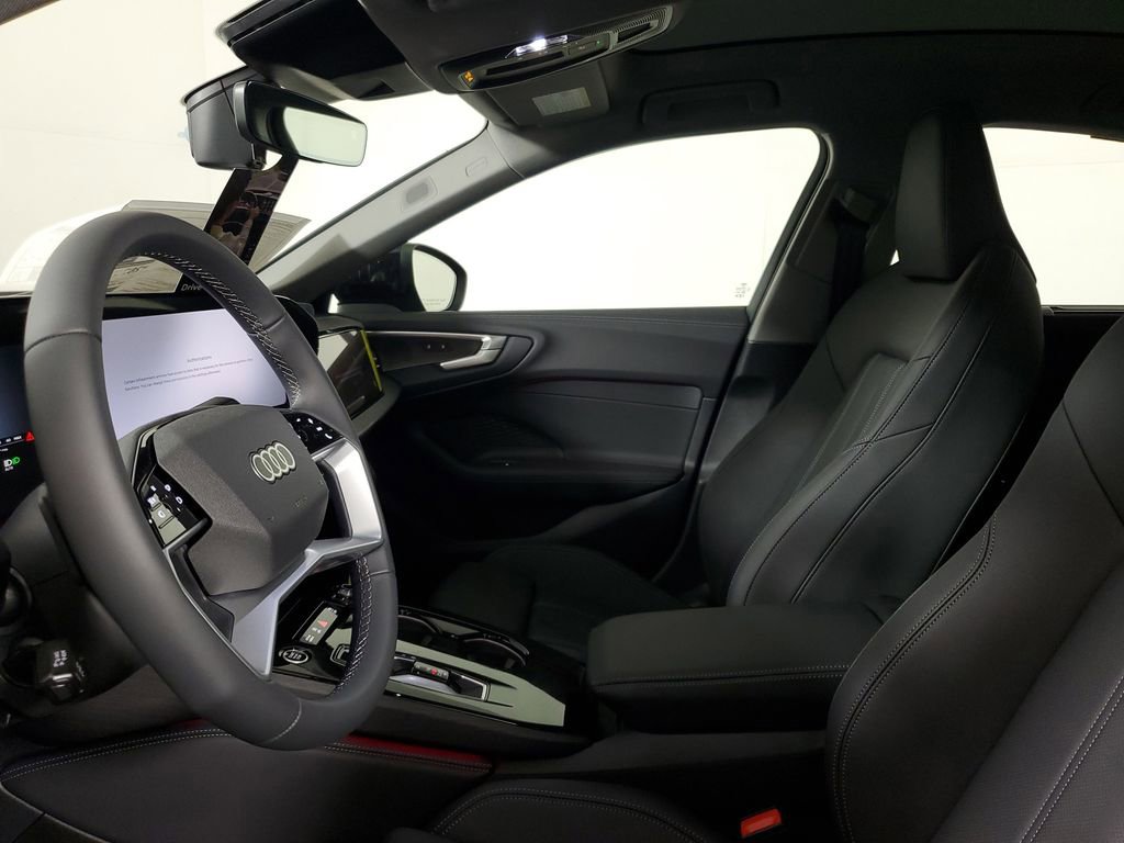 New 2026 Audi A5 2.0T Premium Plus image 22