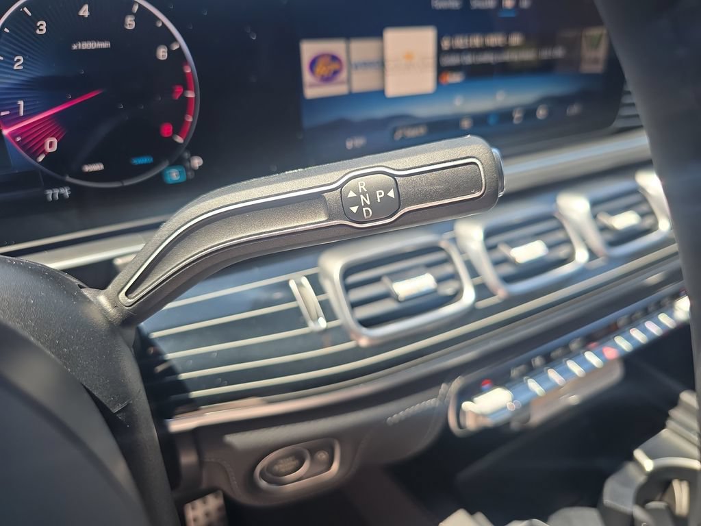 New 2026 Mercedes-Benz GLE 450 4MATIC image 24