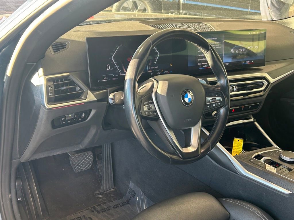 Used 2024 BMW 430i 430i image 27