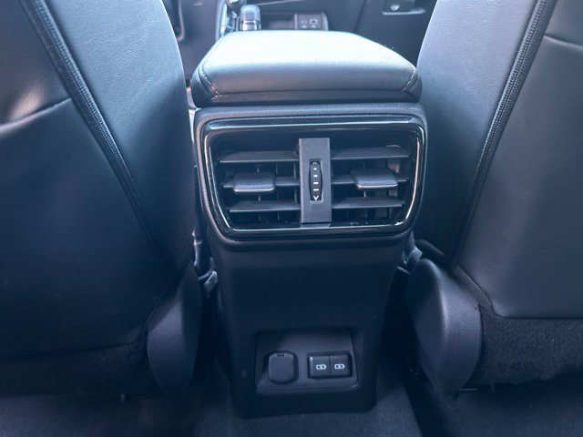 Used 2026 Lexus NX 350 AWD w/ Accessory Package (2T) image 15