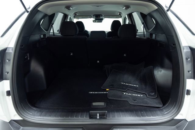 Used 2022 Hyundai Tucson SEL image 9