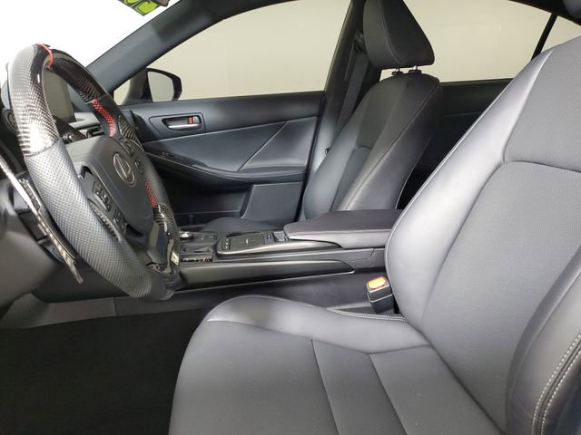 Used 2025 Lexus IS 350 F Sport w/ Accessory Package 2 image 22