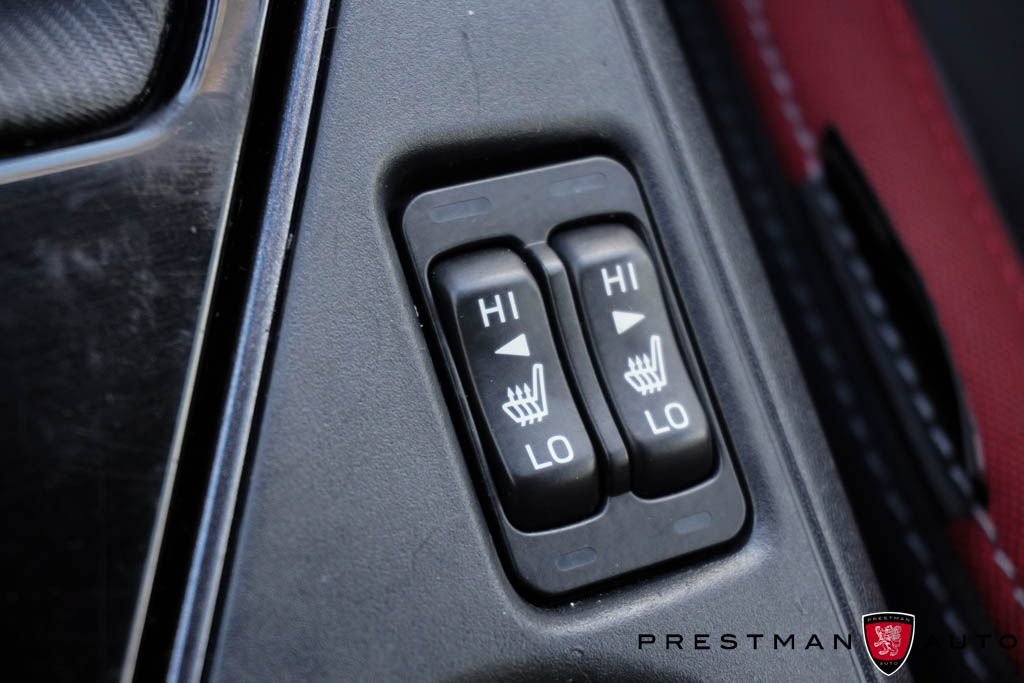 Used 2024 Subaru Impreza RS w/ Popular Package #1 AWD/4WD image 8