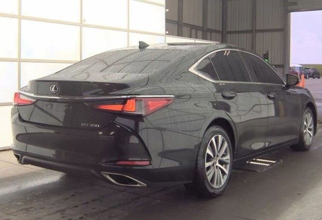 Used 2021 Lexus ES 350 w/ Premium Package FWD image 6