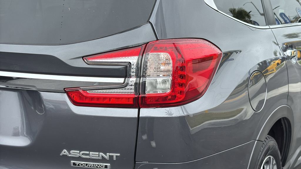 Certified 2023 Subaru Ascent Touring AWD/4WD image 7